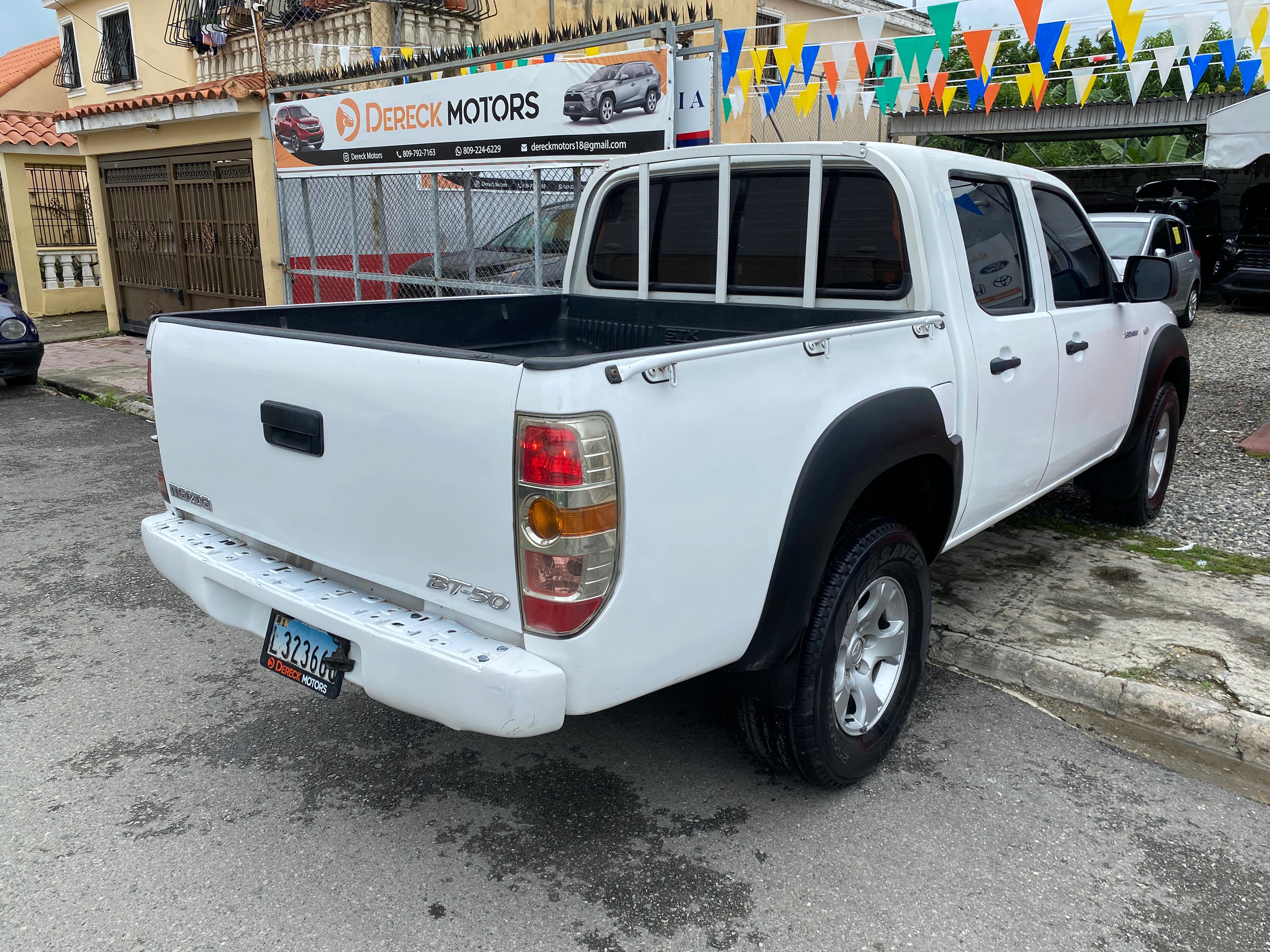 MAZDA BT 50 2013 Foto 7276484-4.jpg