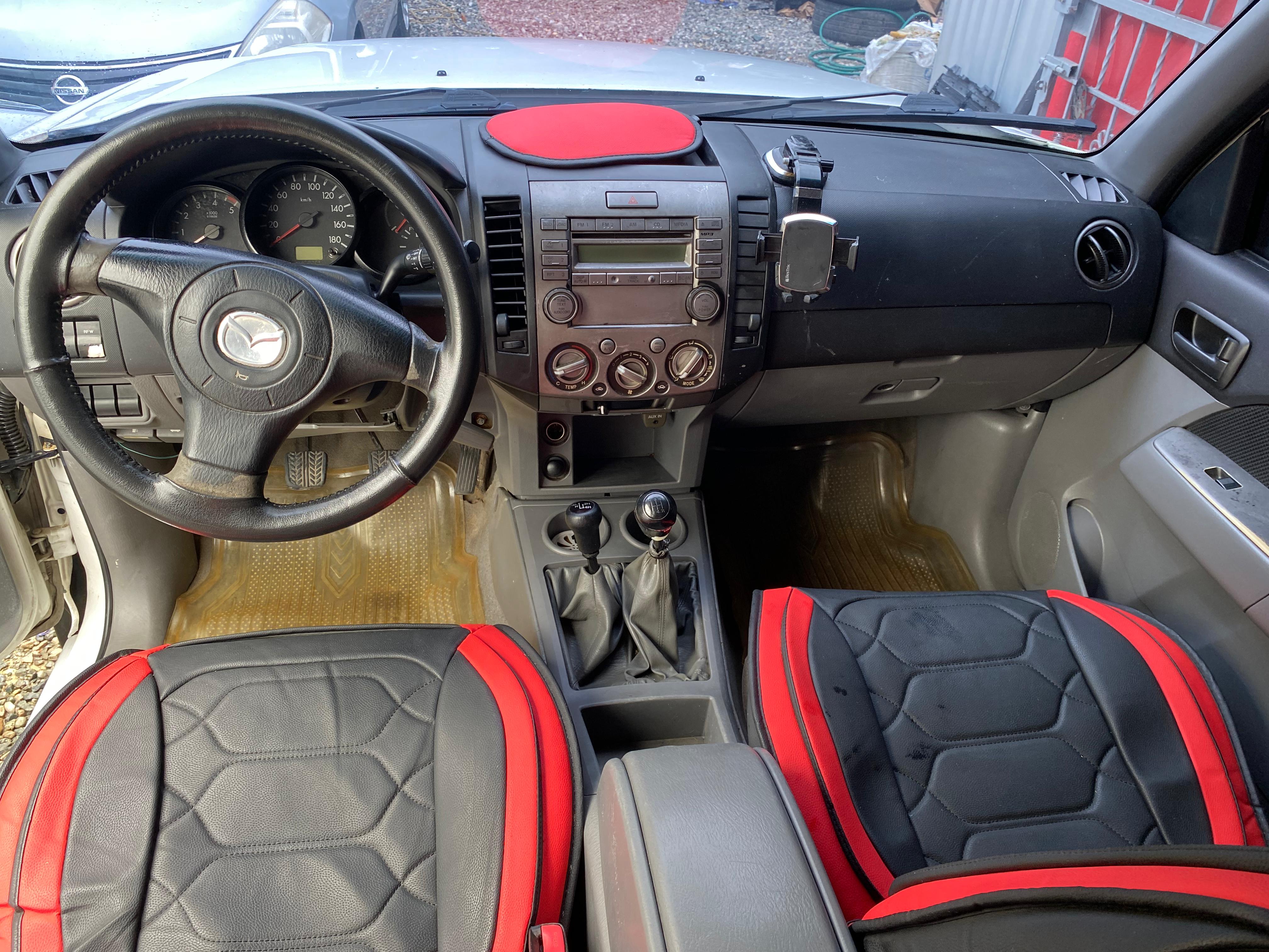 MAZDA BT 50 2013 Foto 7276484-6.jpg
