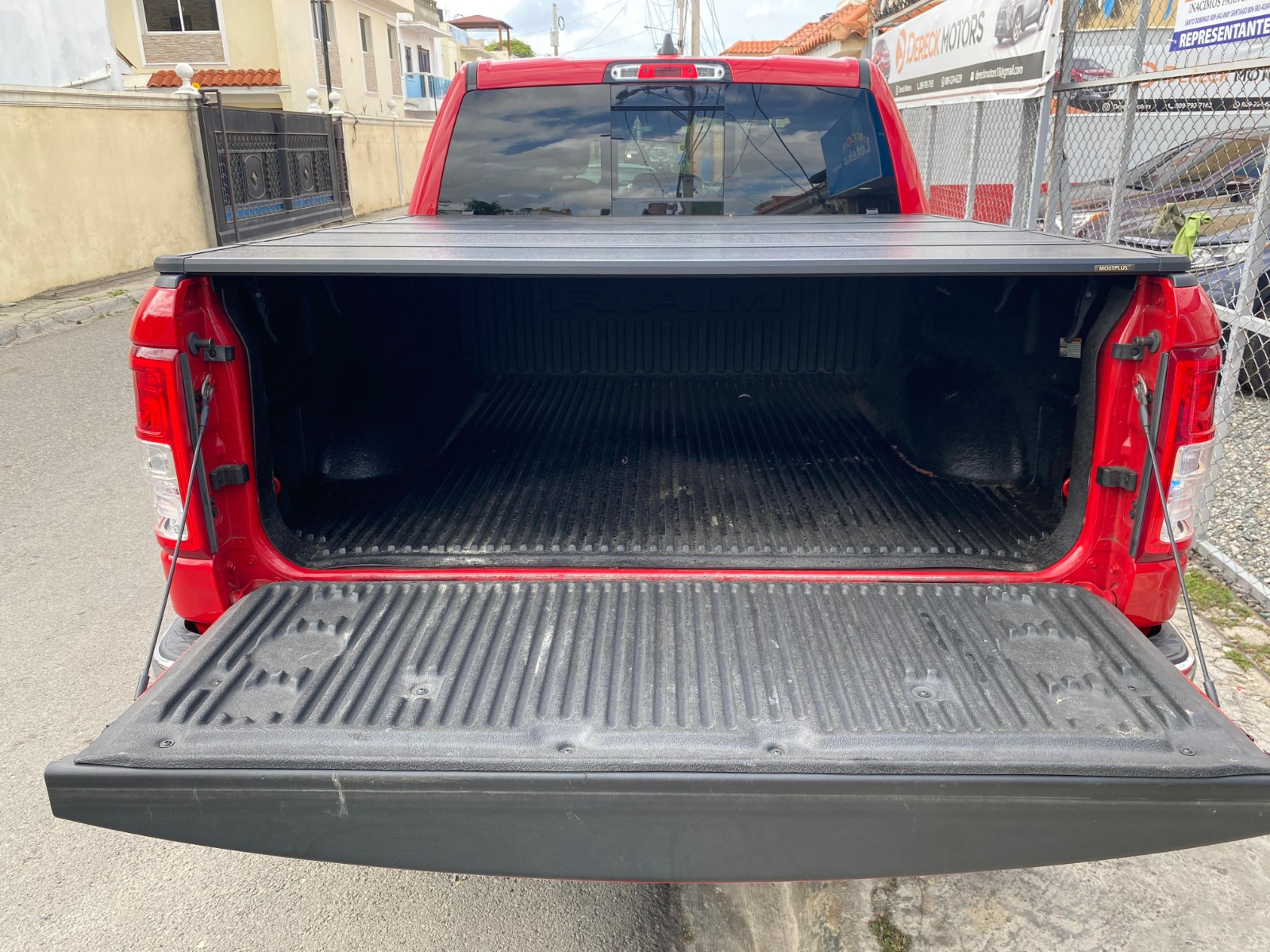 DODGE RAM 1500 BIGHORN 2019 Foto 7276485-10.jpg