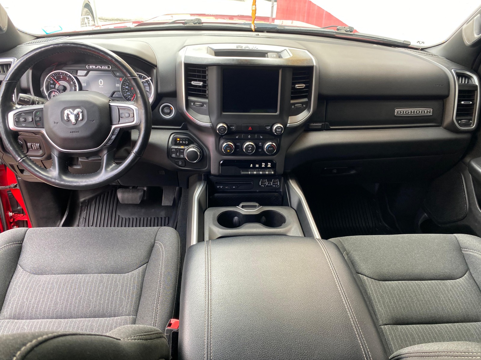 DODGE RAM 1500 BIGHORN 2019 Foto 7276485-5.jpg