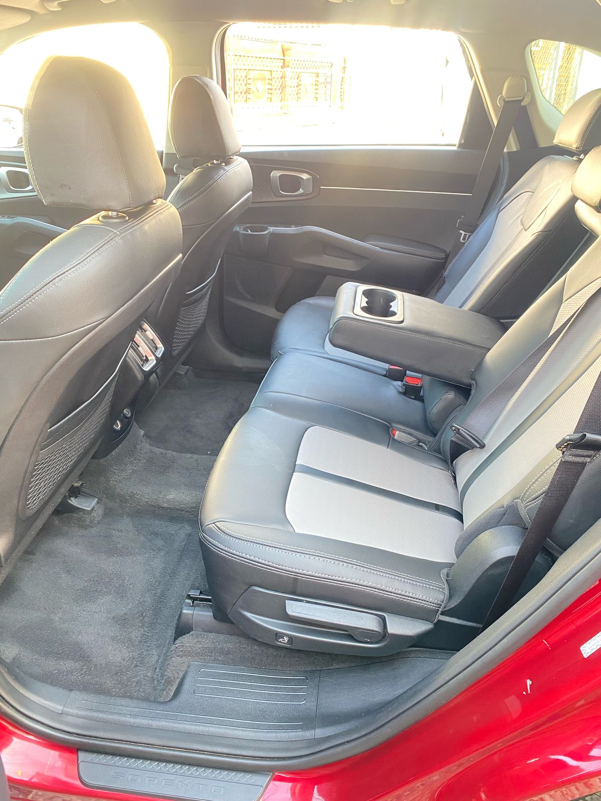 KIA SORENTO LX 2021  Foto 7276486-8.jpg