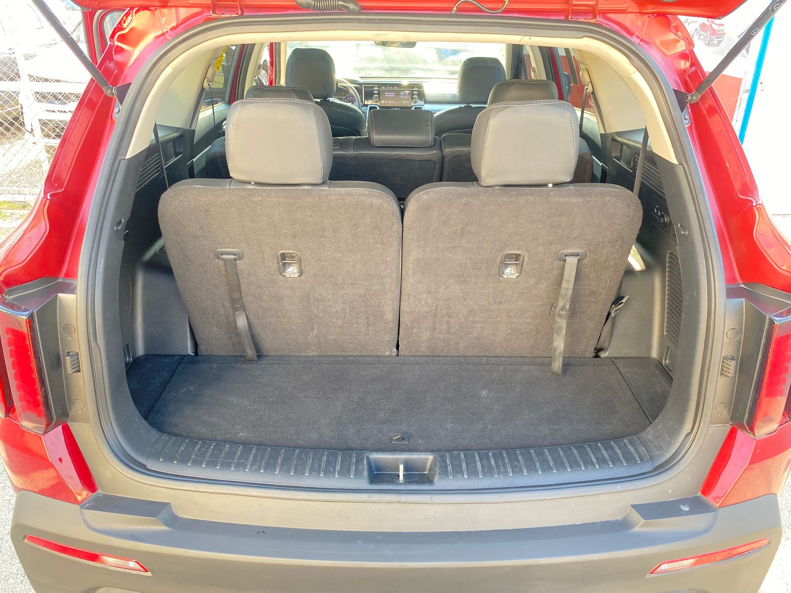 KIA SORENTO LX 2021  Foto 7276486-9.jpg