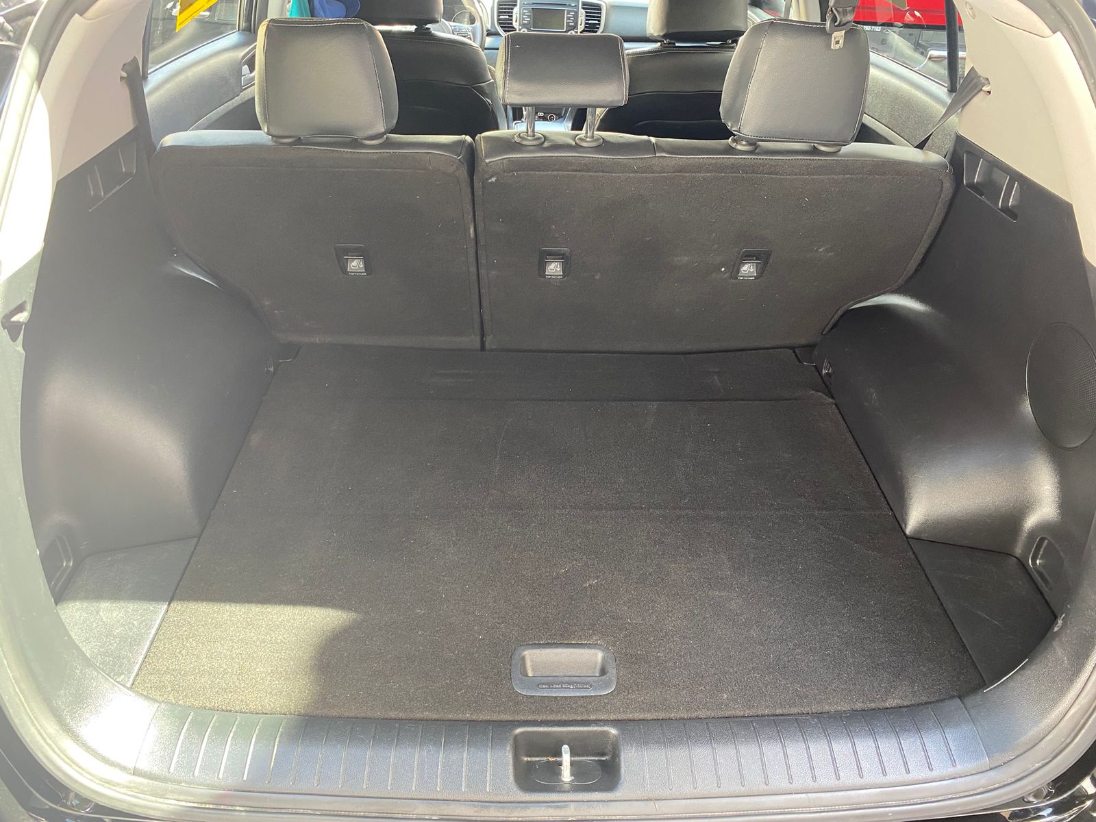 KIA SPORTAGE LX 2019  Foto 7276499-10.jpg