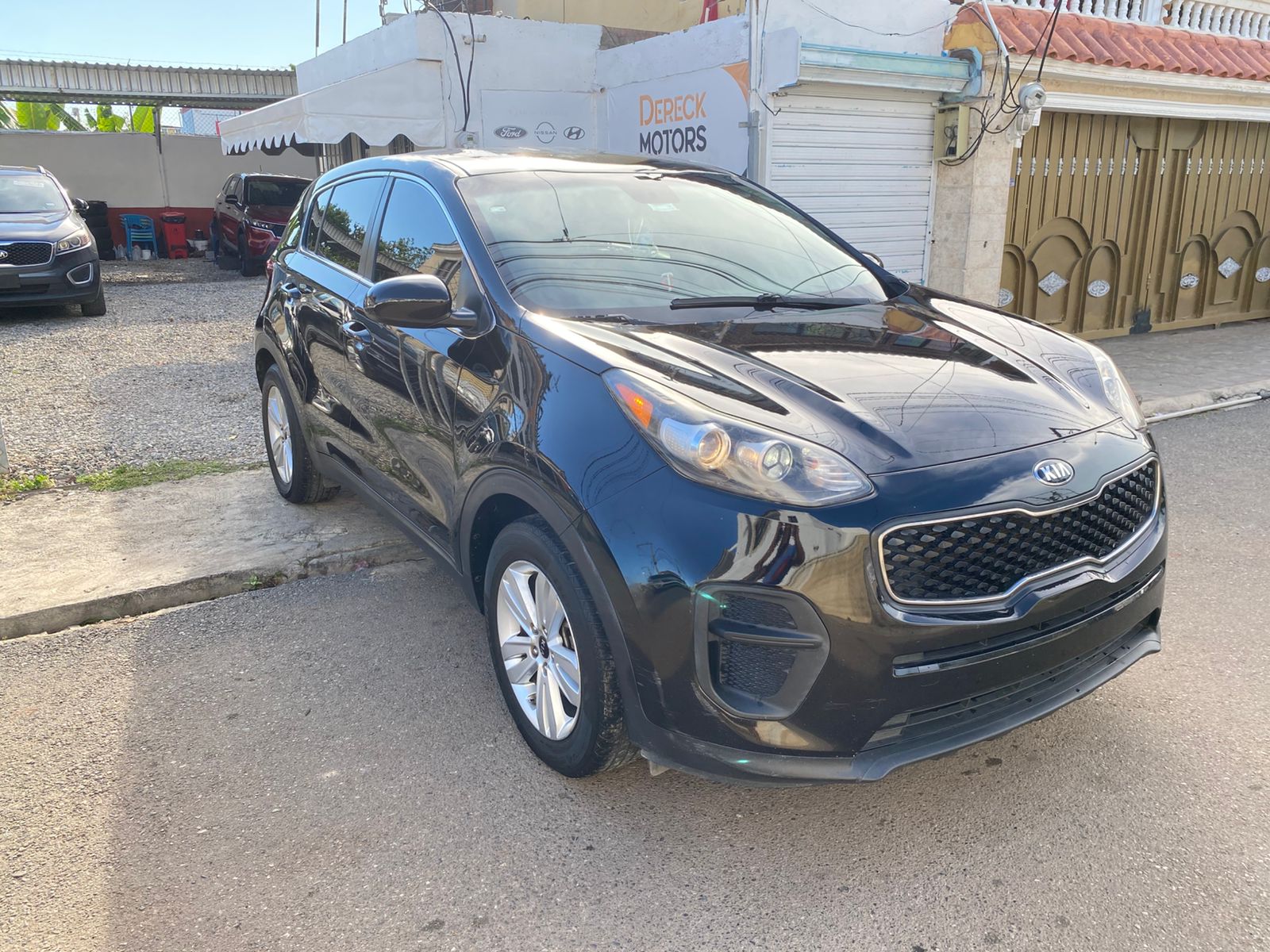 KIA SPORTAGE LX 2019  Foto 7276499-2.jpg