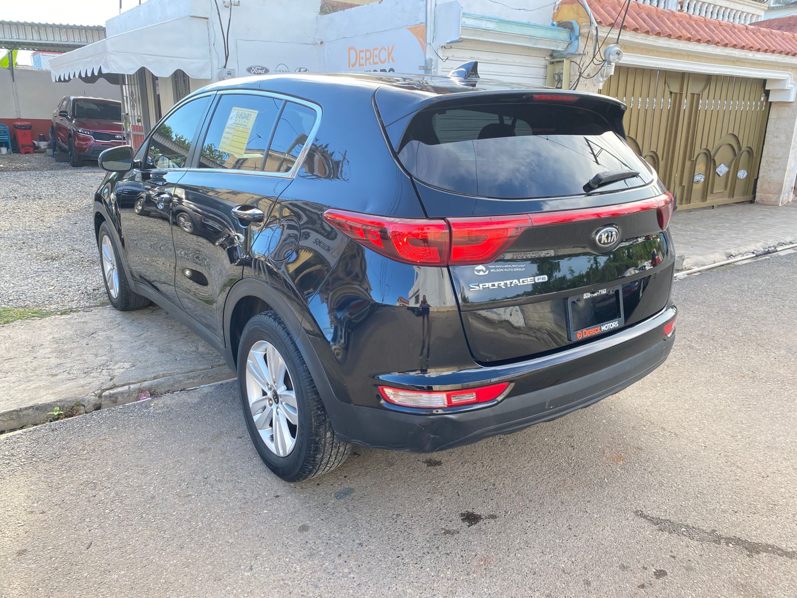 KIA SPORTAGE LX 2019  Foto 7276499-3.jpg