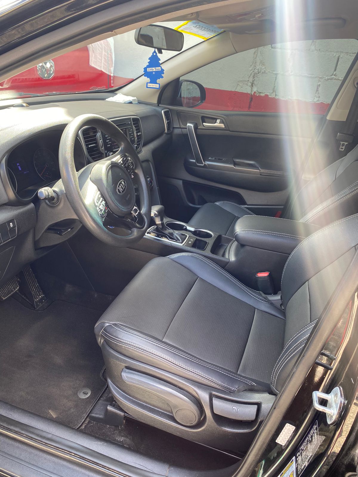 KIA SPORTAGE LX 2019  Foto 7276499-5.jpg