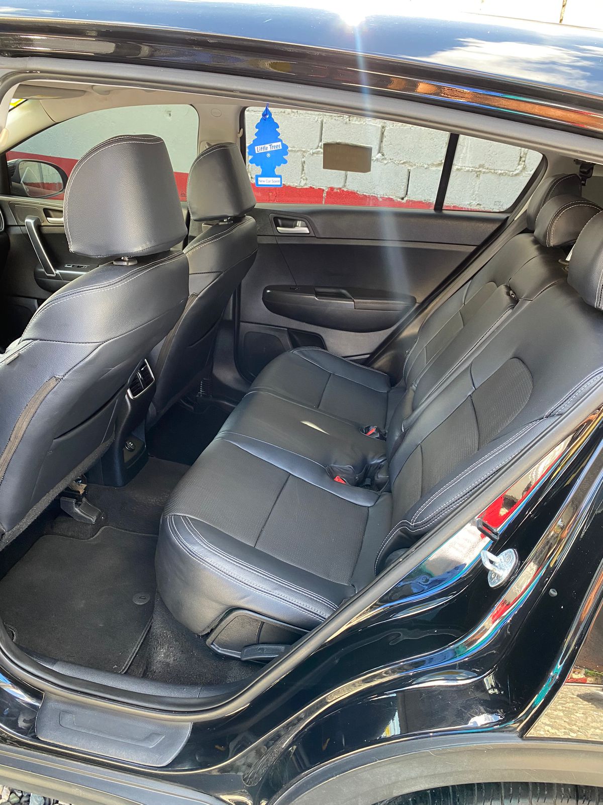 KIA SPORTAGE LX 2019  Foto 7276499-7.jpg