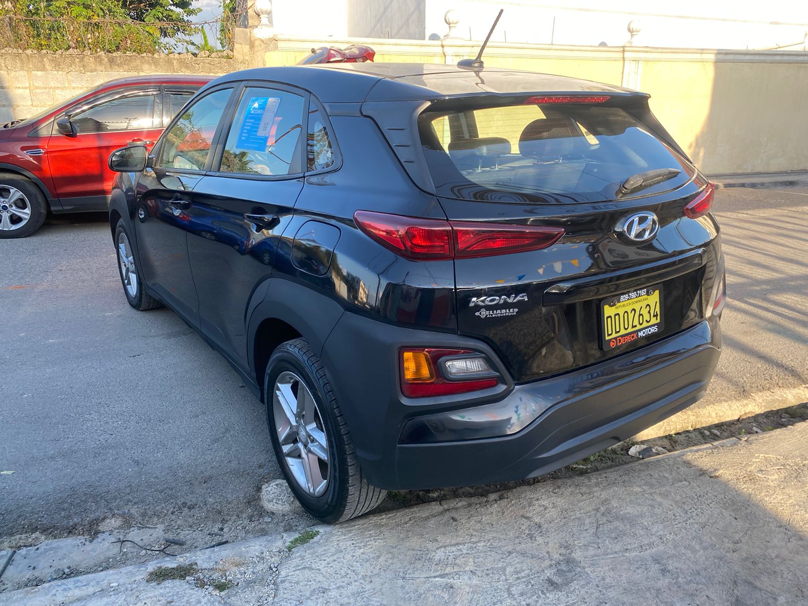 HYUNDAI KONA 2020 Foto 7276500-3.jpg