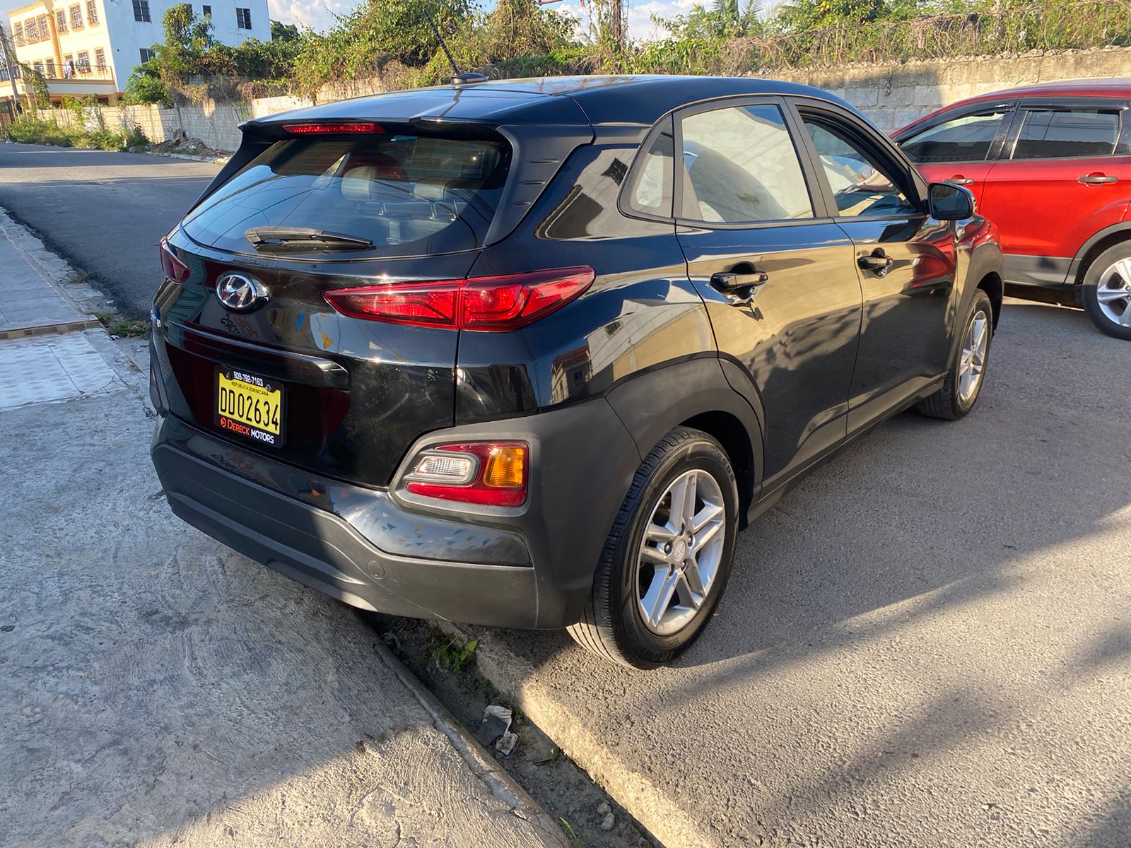 HYUNDAI KONA 2020 Foto 7276500-4.jpg