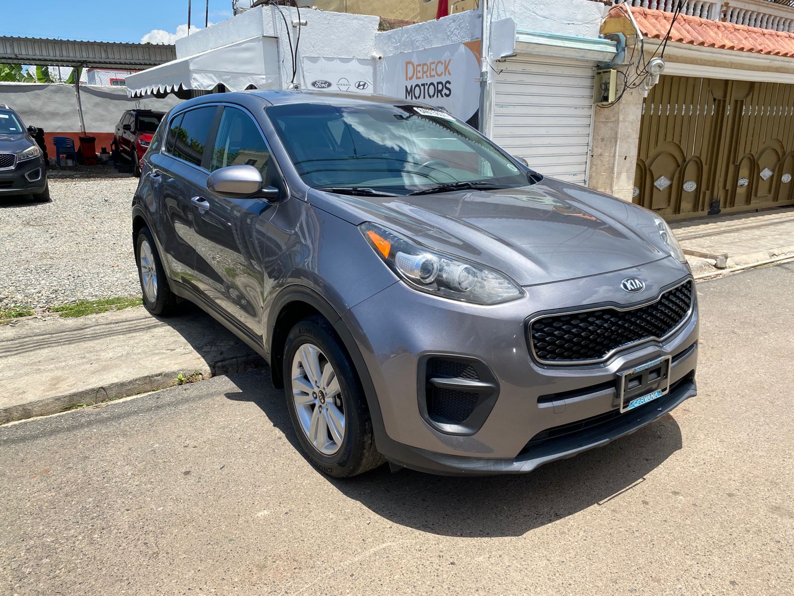 KIA SPORTAGE LX 2019  Foto 7276501-2.jpg