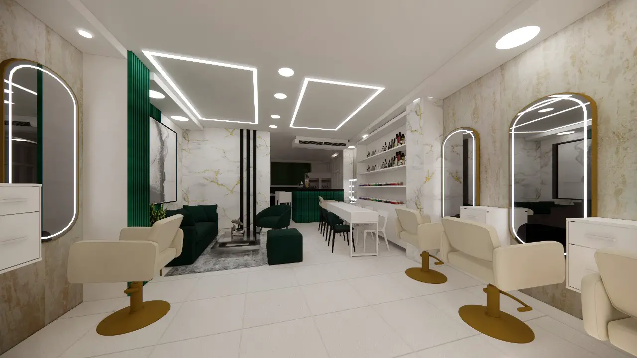 Vendo salón de belleza ideal para inversión en Santo domingo este  Foto 7276502-10.jpg
