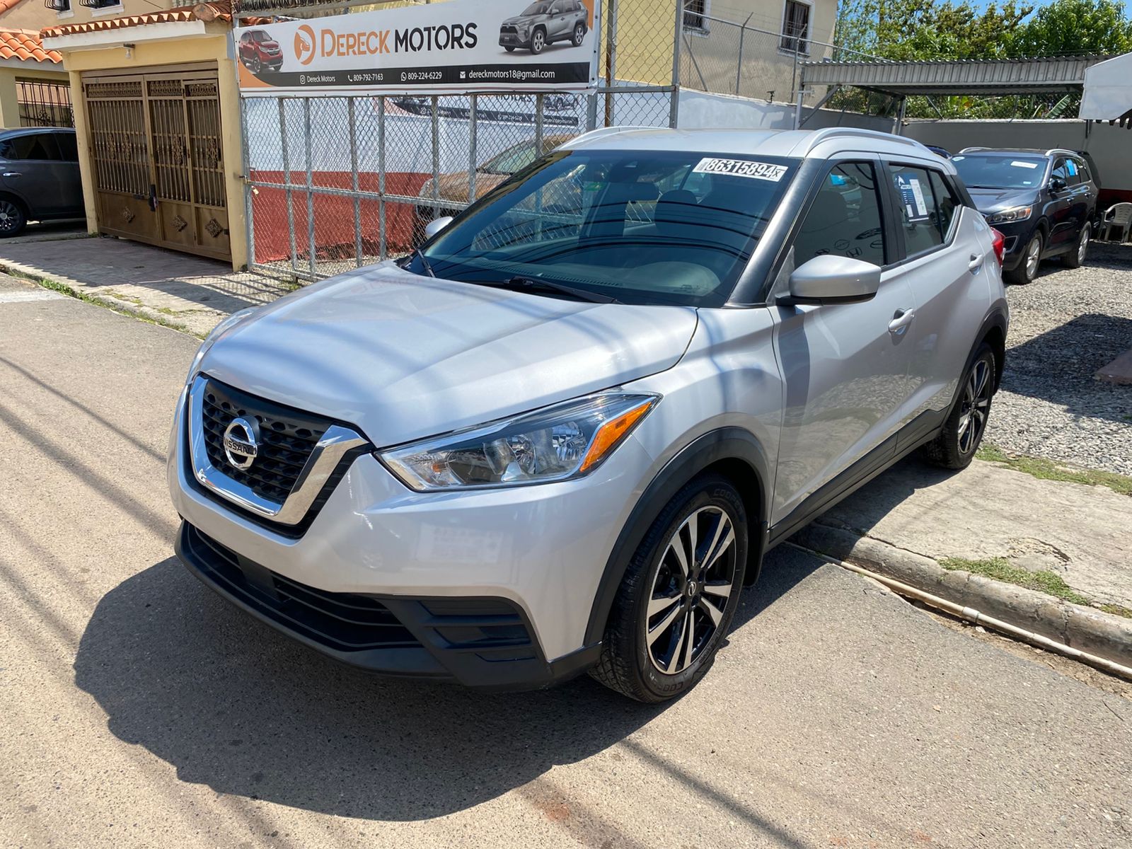 NISSAN KICKS 2020 Foto 7276503-1.jpg