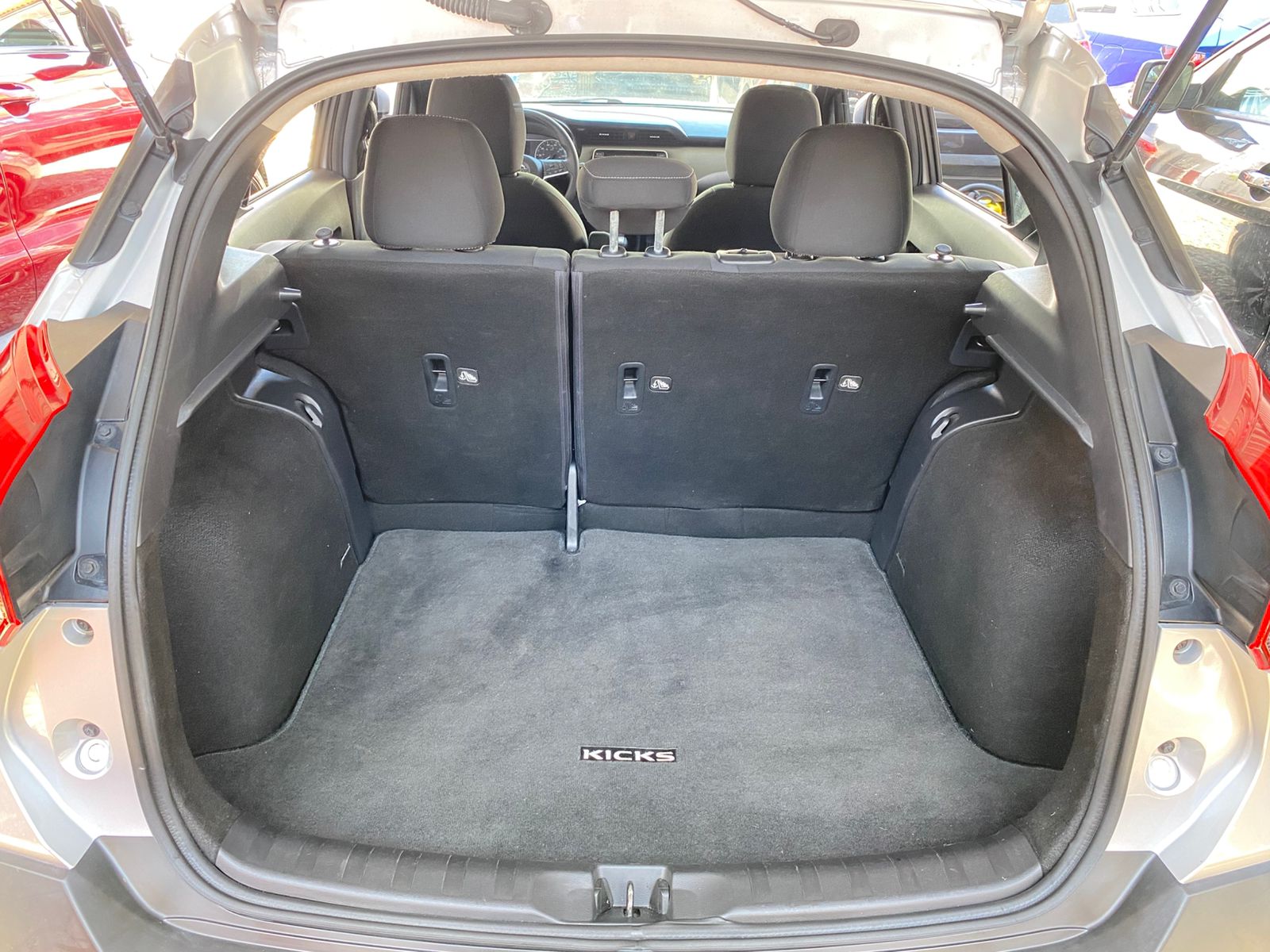 NISSAN KICKS 2020 Foto 7276503-10.jpg
