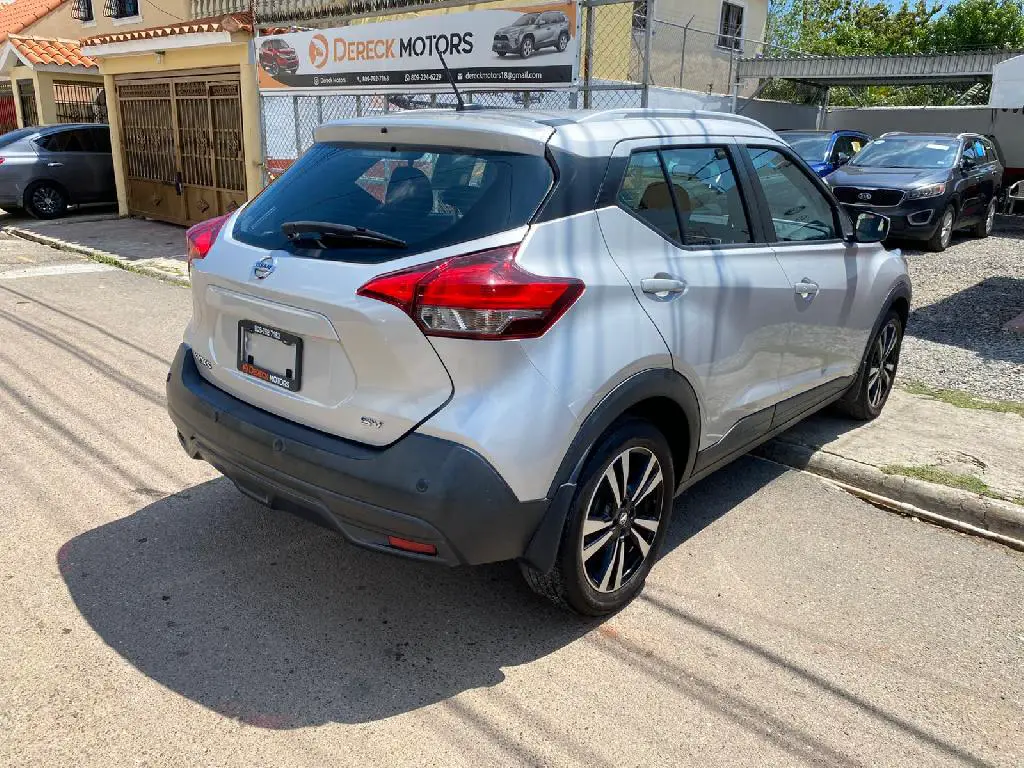 NISSAN KICKS 2020 Foto 7276503-3.jpg