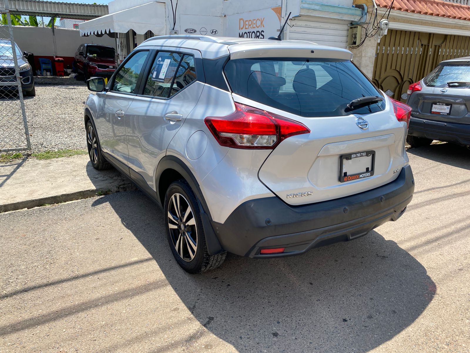 NISSAN KICKS 2020 Foto 7276503-4.jpg