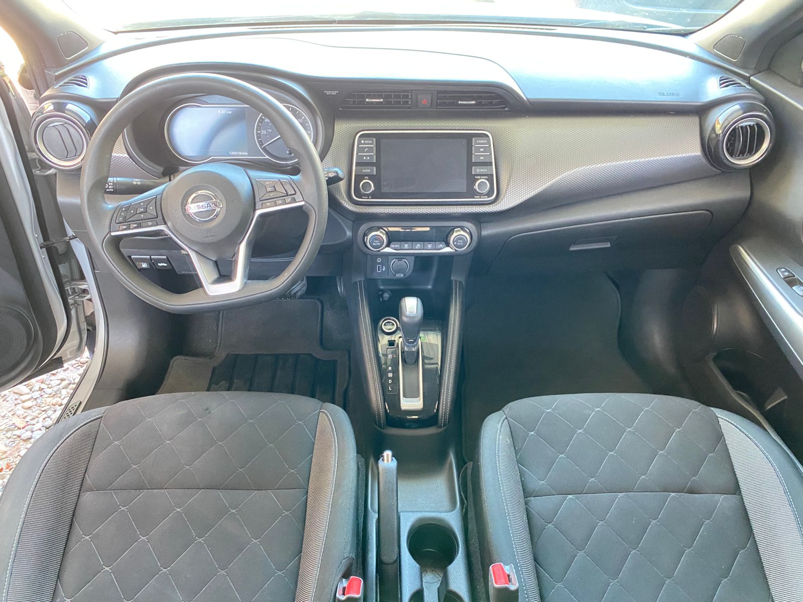 NISSAN KICKS 2020 Foto 7276503-5.jpg