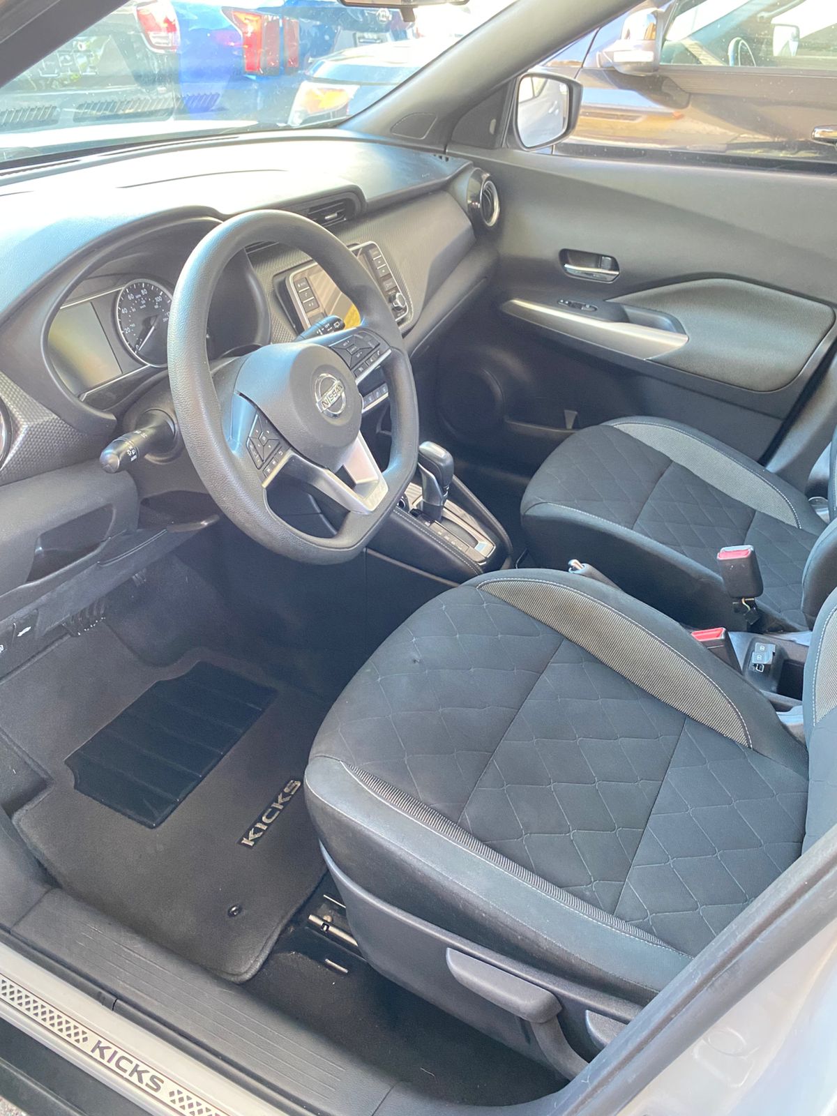 NISSAN KICKS 2020 Foto 7276503-6.jpg