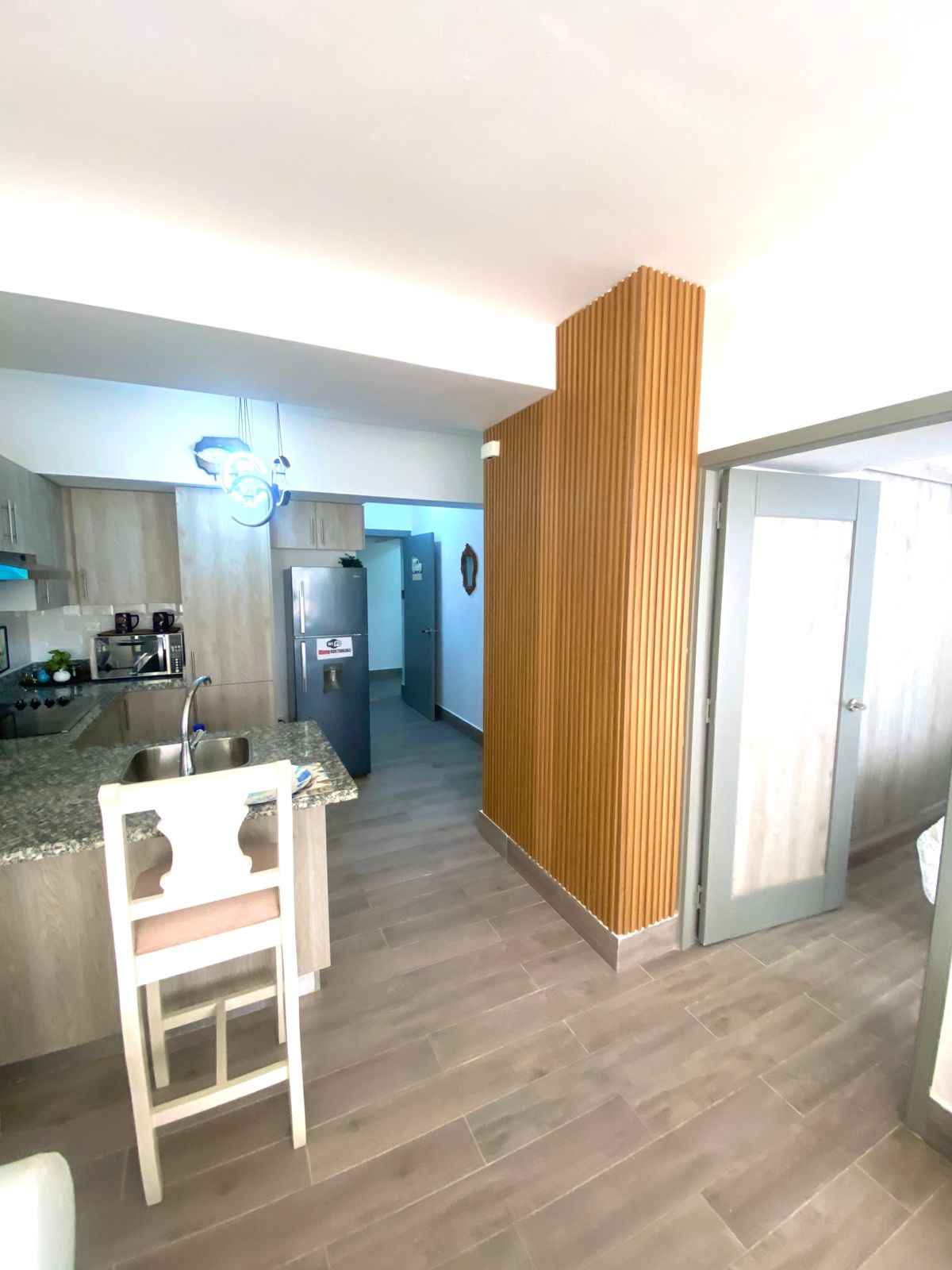 Vendo hermoso apartamento en Juan dolió  Foto 7276511-7.jpg