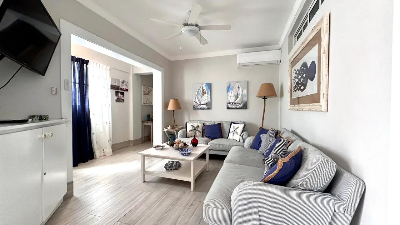 Apartamento Amueblado 2do. Nivel en Tanama Lodge Cap Cana Foto 7276517-5.jpg