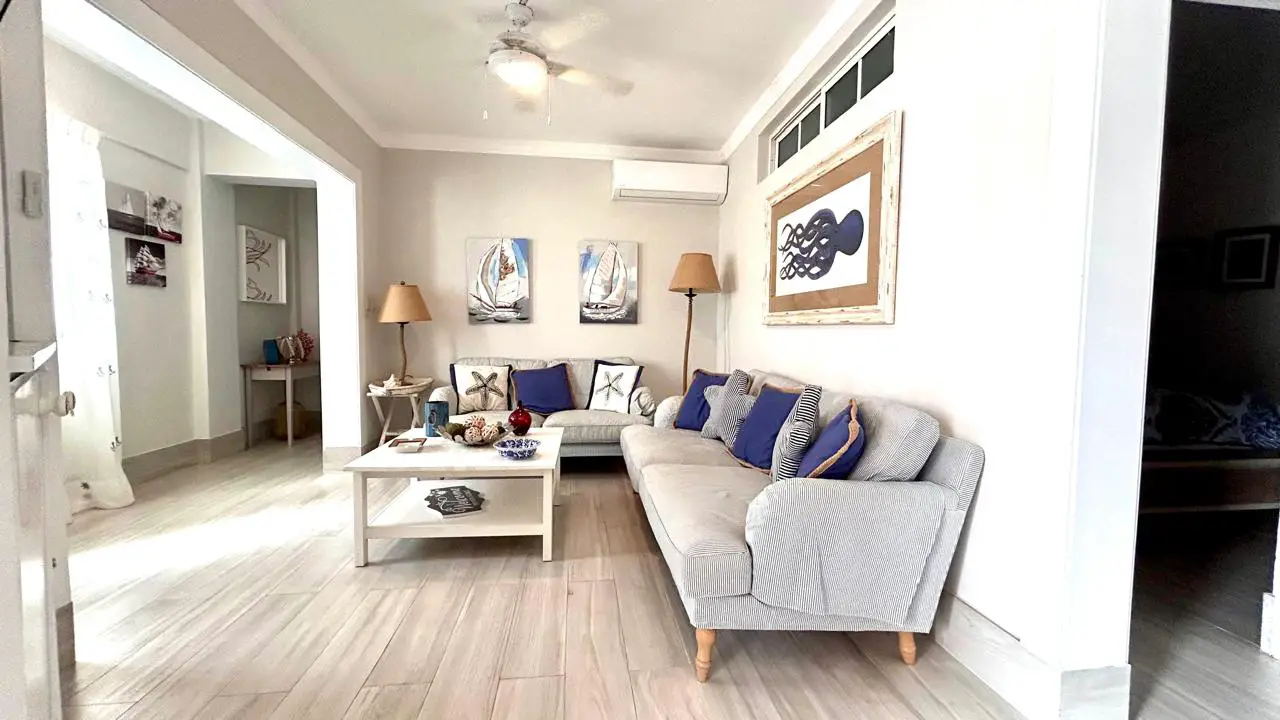 Apartamento Amueblado 2do. Nivel en Tanama Lodge Cap Cana Foto 7276517-7.jpg