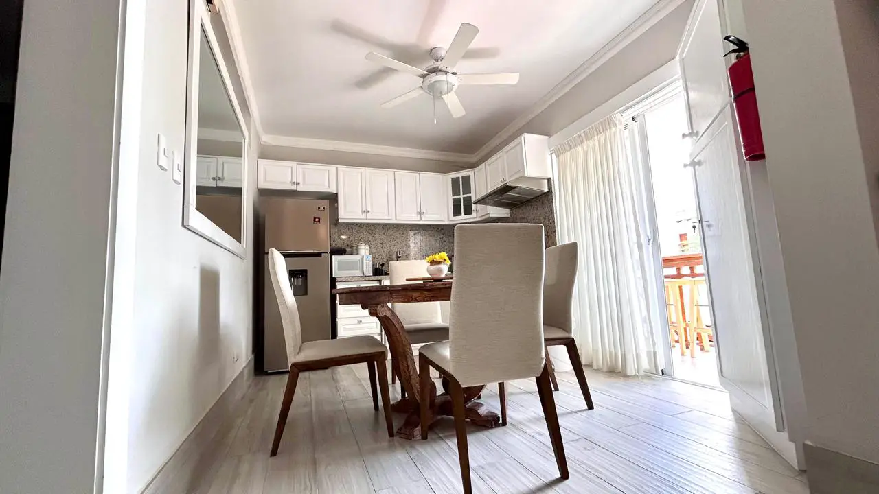 Apartamento Amueblado 2do. Nivel en Tanama Lodge Cap Cana Foto 7276517-8.jpg