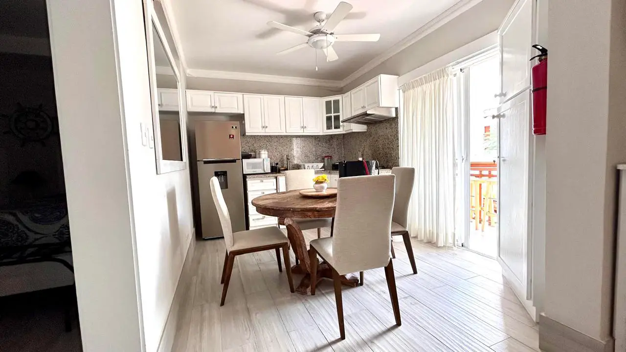 Apartamento Amueblado 2do. Nivel en Tanama Lodge Cap Cana Foto 7276517-9.jpg