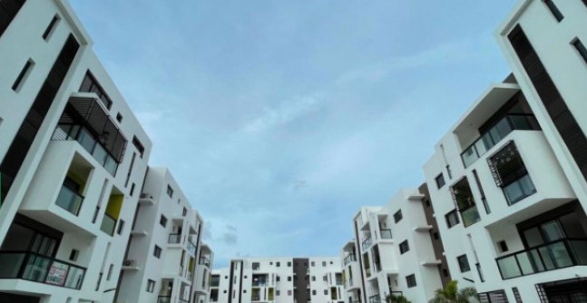 Venta de Apartamento – Próximo al HOMS Autopista Duarte Santiago Foto 7276527-1.jpg