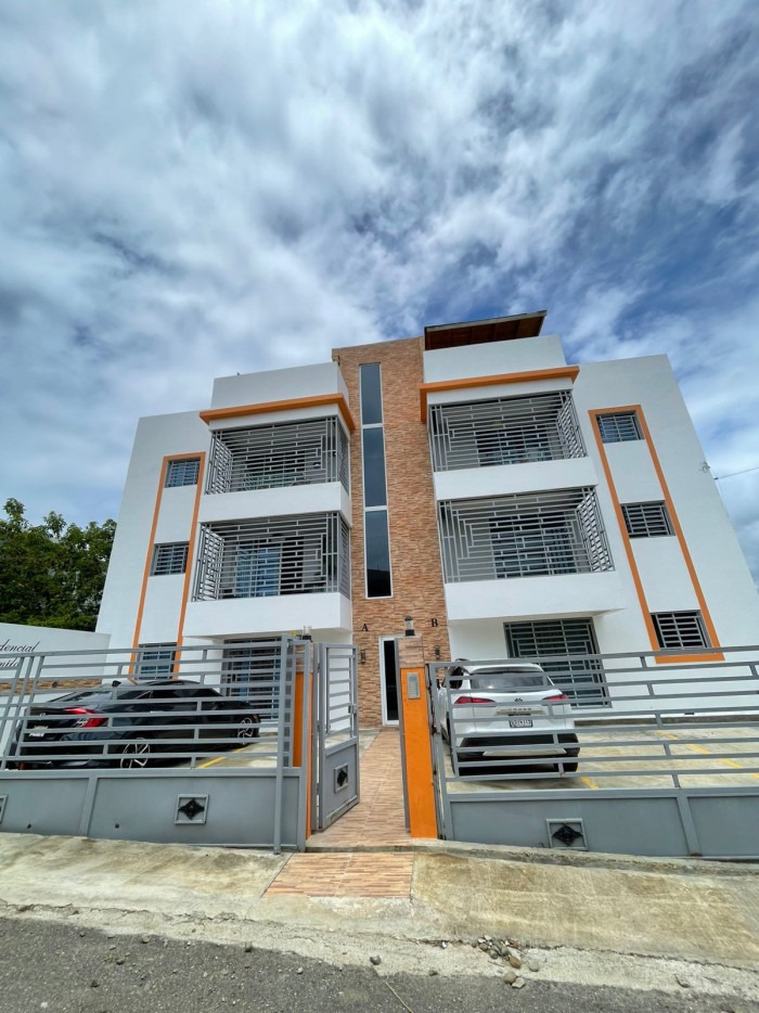 Apartamento en alquiler – Las Antillas Santiago R.D. Foto 7276528-5.jpg