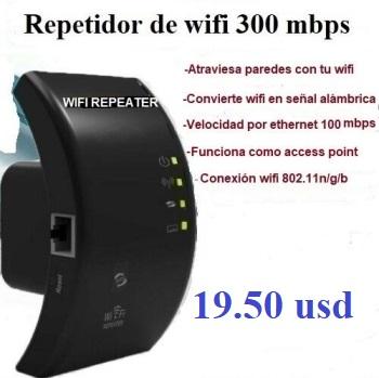Aumenta el alcance de tu wifi dentro de tu hogar o negocio Foto 7276550-1.jpg