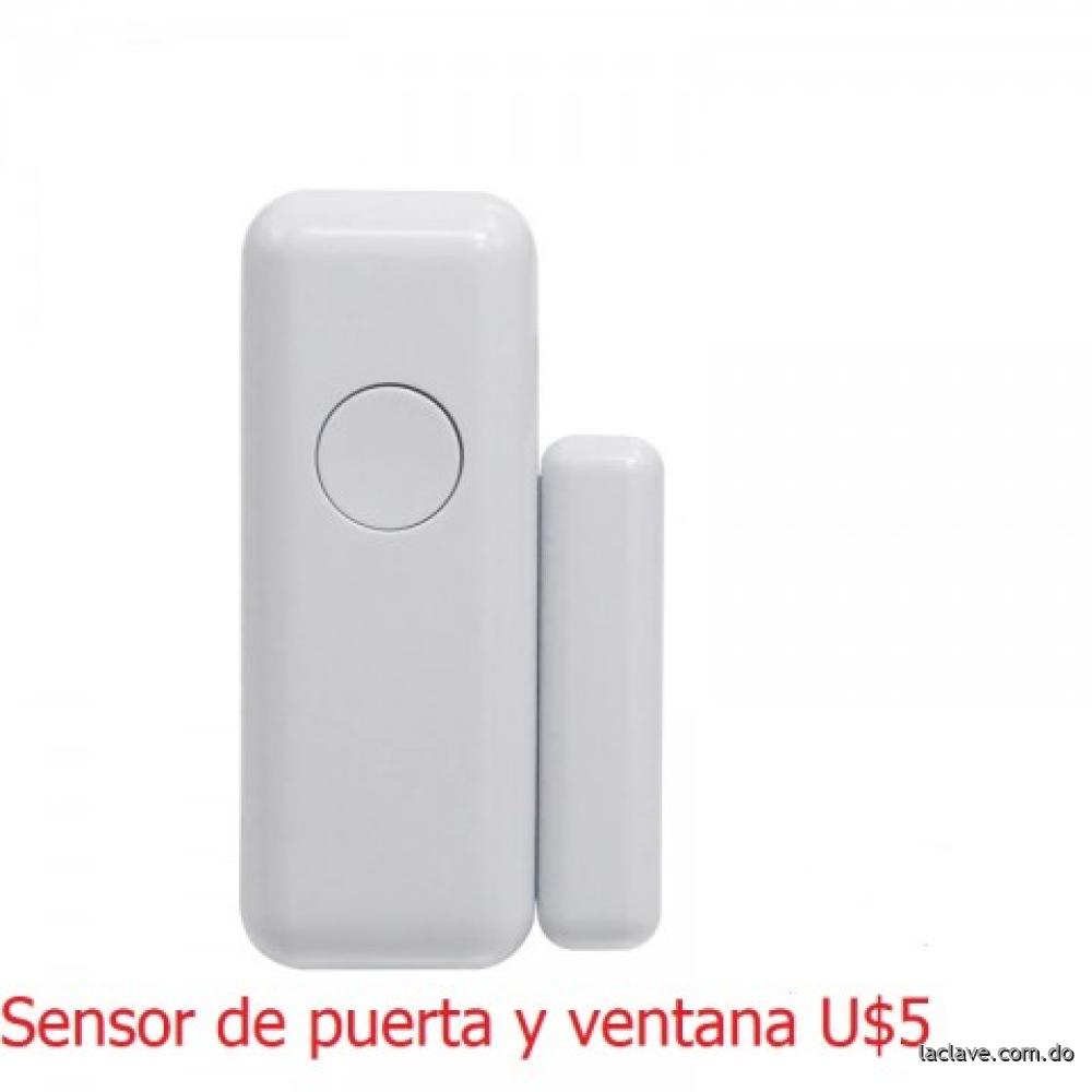 Alarmas inteligentes para proteger tu casa o negocio Foto 7276551-2.jpg