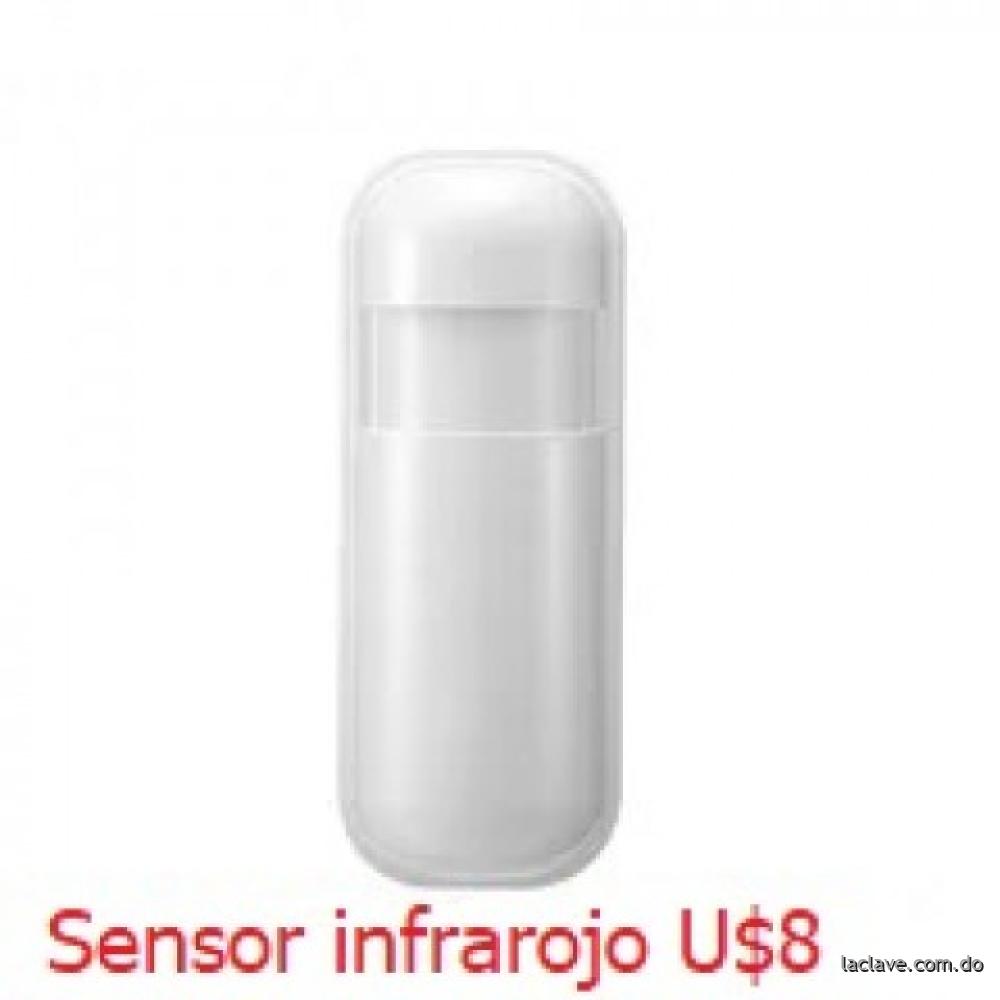 Alarmas inteligentes para proteger tu casa o negocio Foto 7276551-3.jpg