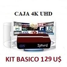Cajitas 4k UHD de alta gama aquí chequea Foto 7276552-3.jpg