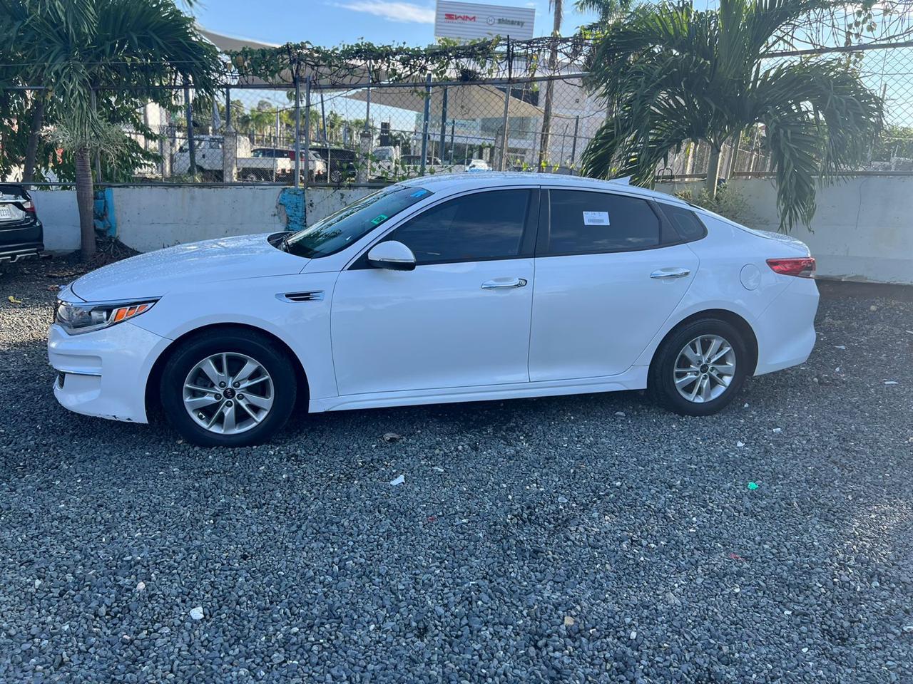 KIA OPTIMA 2019 AMERICANO RECIEN IMPORTADO!! Foto 7276562-3.jpg