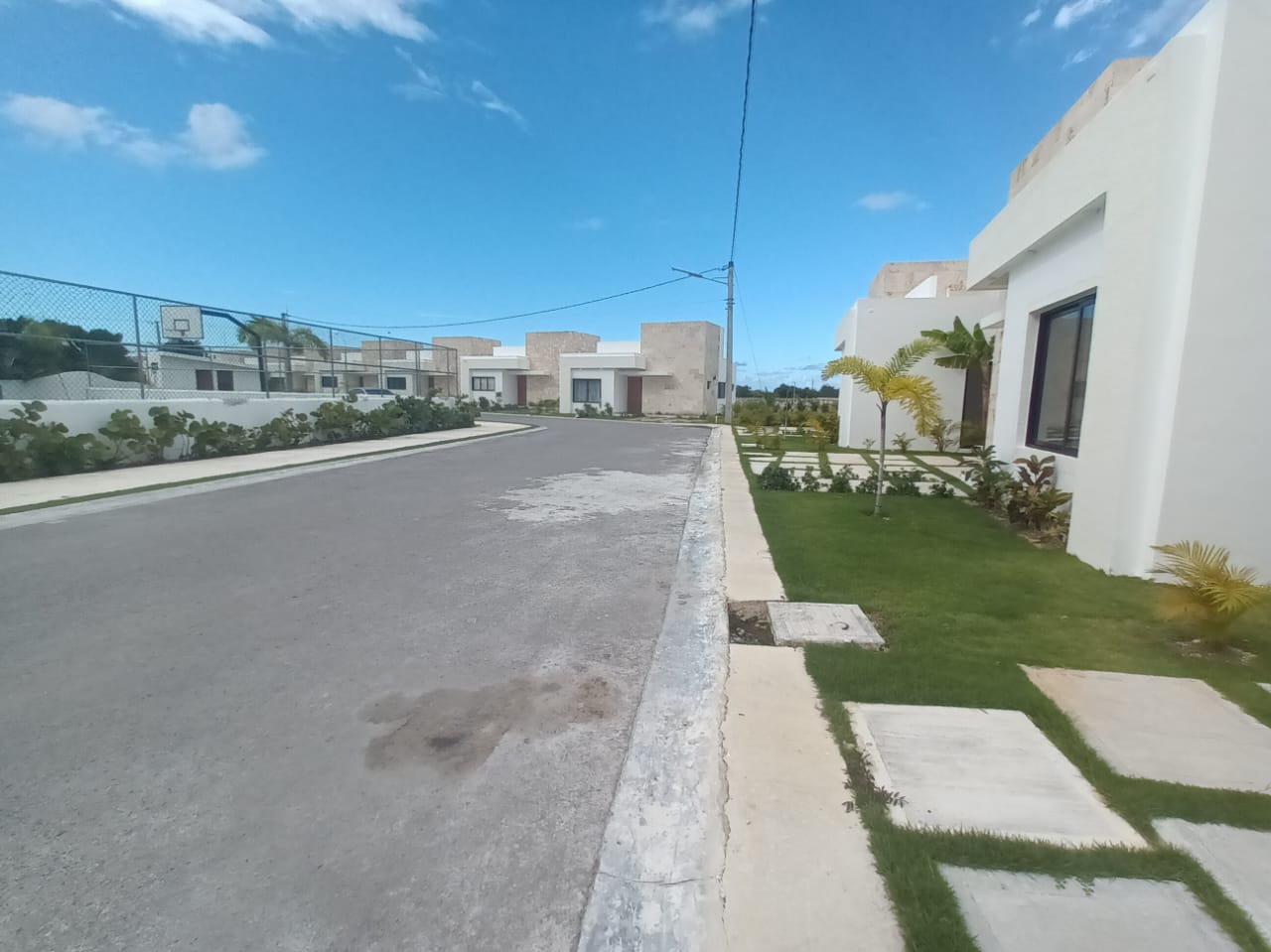 Ecos del Mar Alquiler Atractiva Vivienda 2/3 recámaras habitaciones 2. Foto 7276565-11.jpg