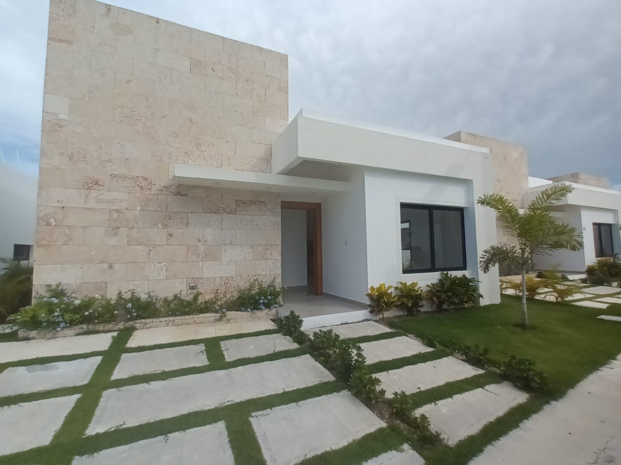 Ecos del Mar Alquiler Atractiva Vivienda 2/3 recámaras habitaciones 2. Foto 7276565-6.jpg
