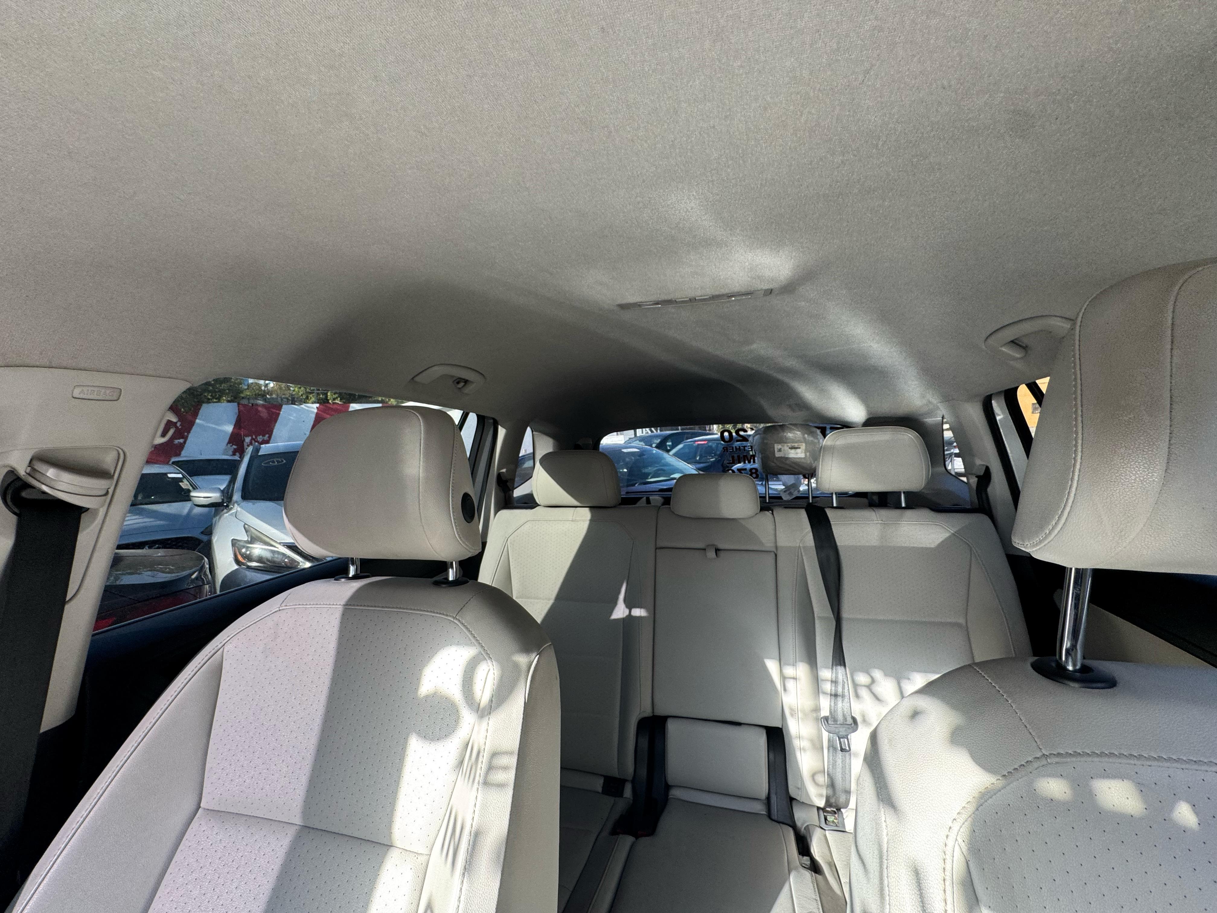 VOLKSWAGUER TIGUAN GRIS 2020 AMERICANO RECIEN IMPORTADO Foto 7276567-6.jpg