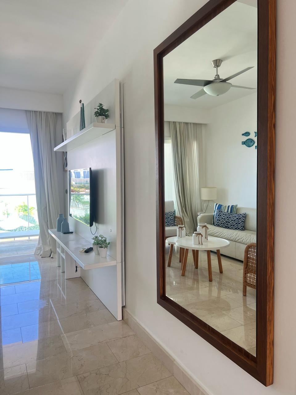 Apartamento de 2 Habitaciones en Venta en Bávaro Macao.  Foto 7276578-4.jpg