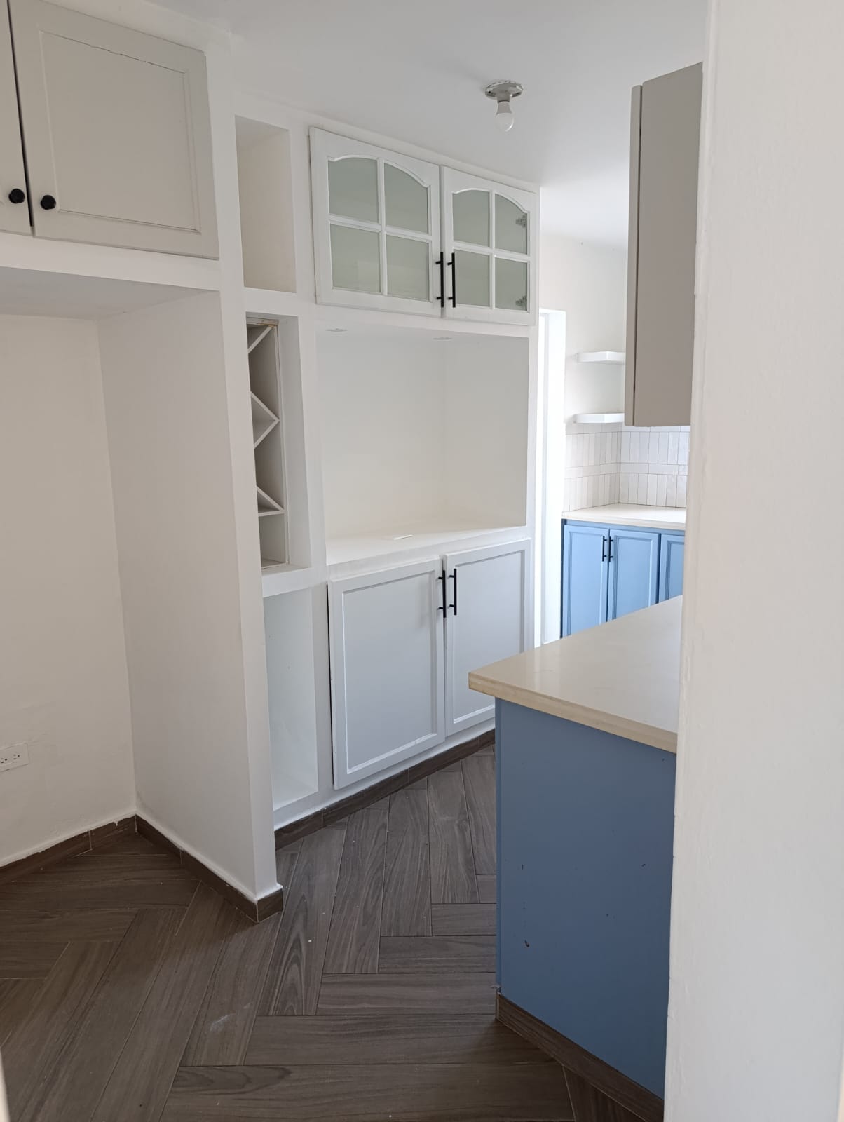Vendo apartamento en Los Próceres próximo al Bravo.  Foto 7276588-4.jpg