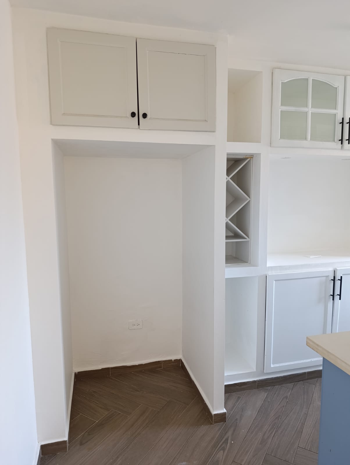 Vendo apartamento en Los Próceres próximo al Bravo.  Foto 7276588-6.jpg