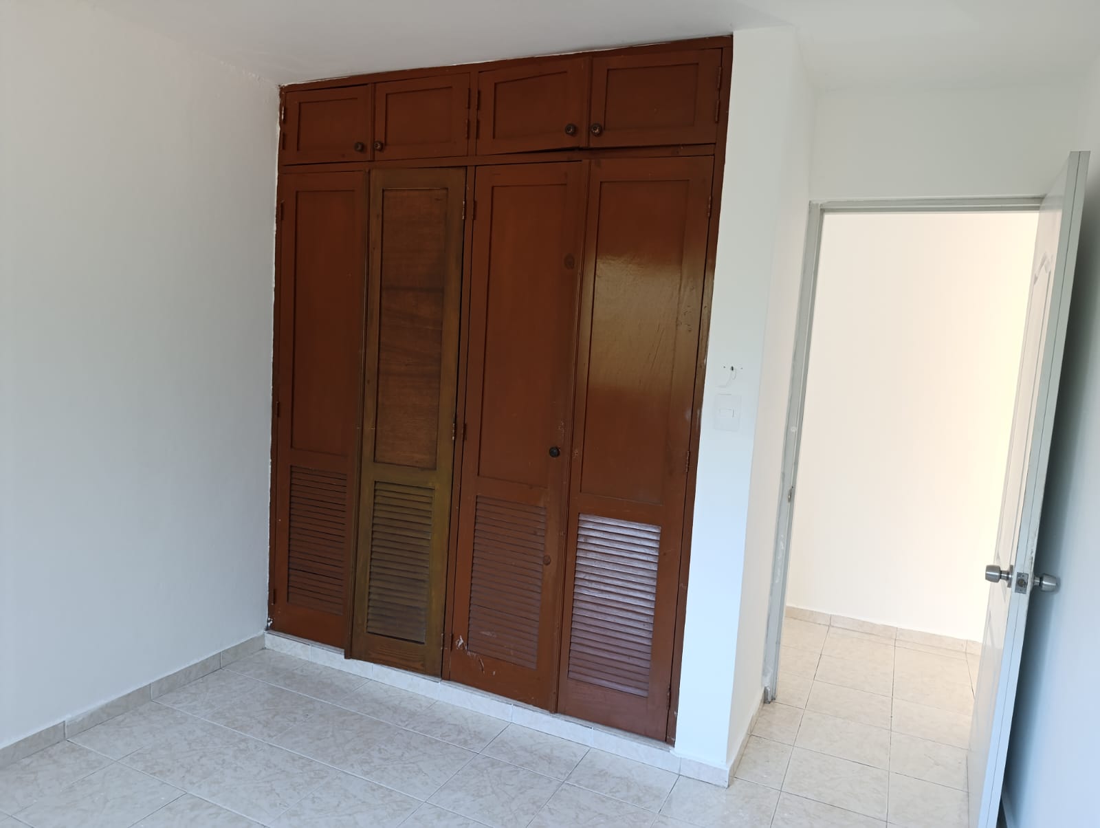 Vendo apartamento en Los Próceres próximo al Bravo.  Foto 7276588-8.jpg