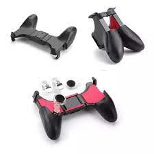  Gamepad con Gatillos 5 en 1 para Móvil - Disfruta de la Mejor Experie Foto 7276655-2.jpg
