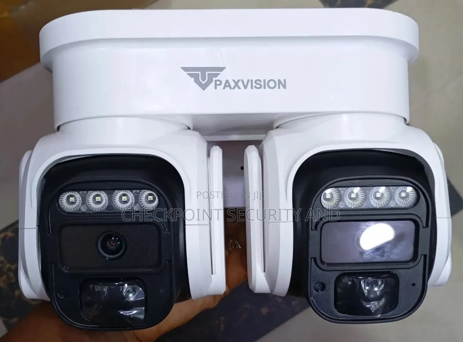 CAMARA DOBLE WIFI TIPO DOMO DP-12792  Foto 7276660-2.jpg