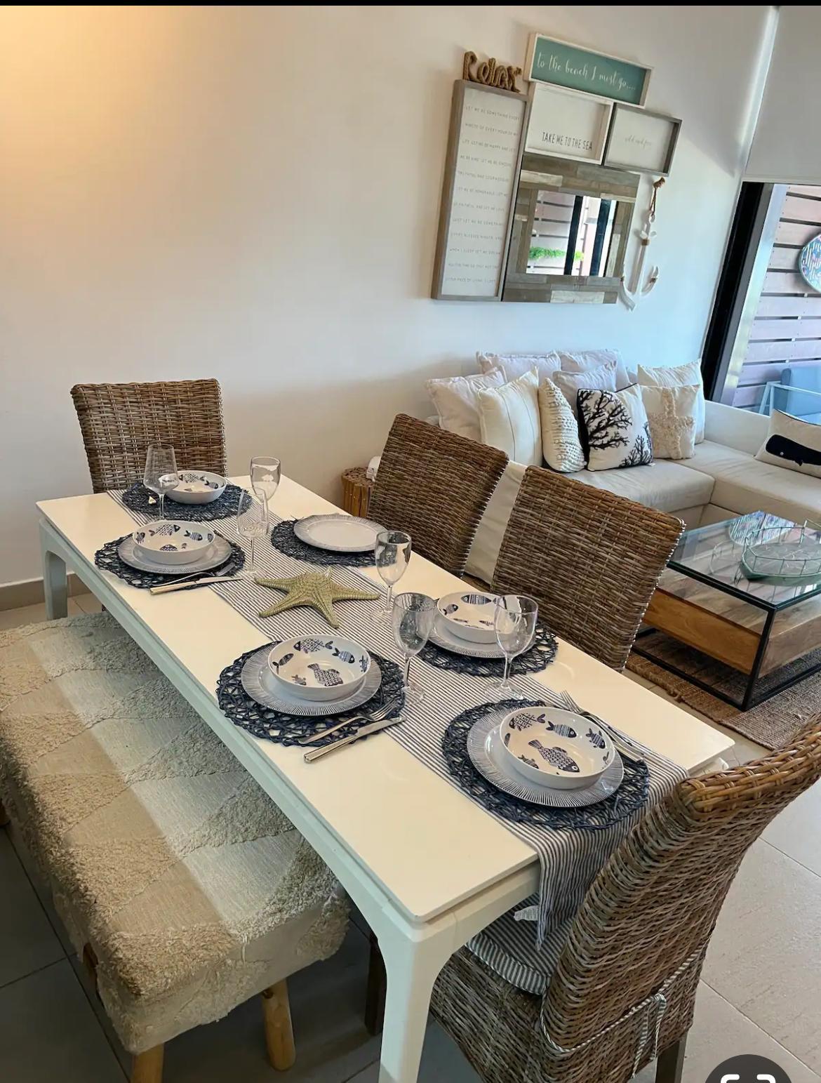 Apartamento de 2 Habitaciones en Venta en Juan Dolio.  Foto 7276704-6.jpg
