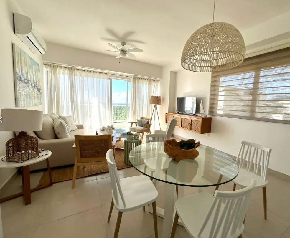 Apartamento de 2 Habitaciones en Venta en Juan Dolio.  Foto 7276716-4.jpg