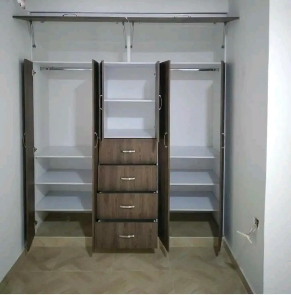 Fabricantes de closet a la medida  Foto 7276742-2.jpg