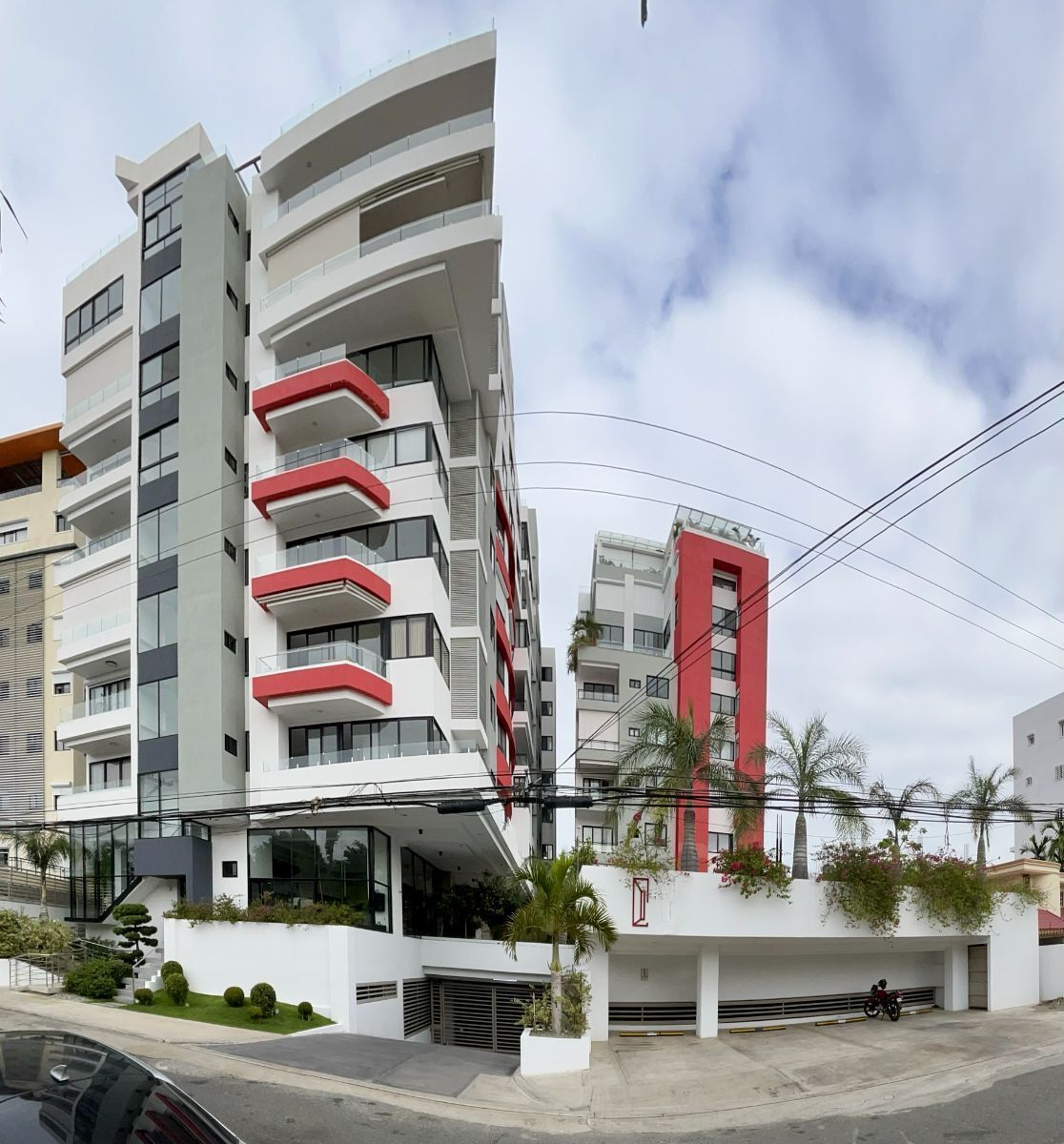 Lujoso Penthouse en Los Cacicazgos. Listo para entrega Foto 7276761-2.jpg