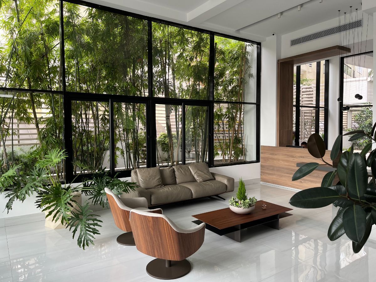 Lujoso Penthouse en Los Cacicazgos. Listo para entrega Foto 7276761-4.jpg