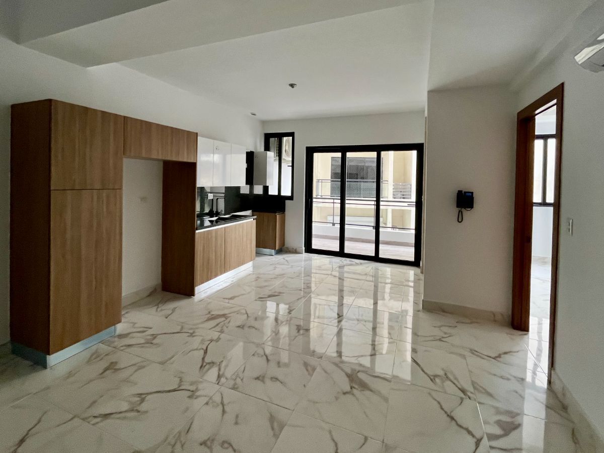 Lujoso Penthouse en Los Cacicazgos. Listo para entrega Foto 7276761-6.jpg