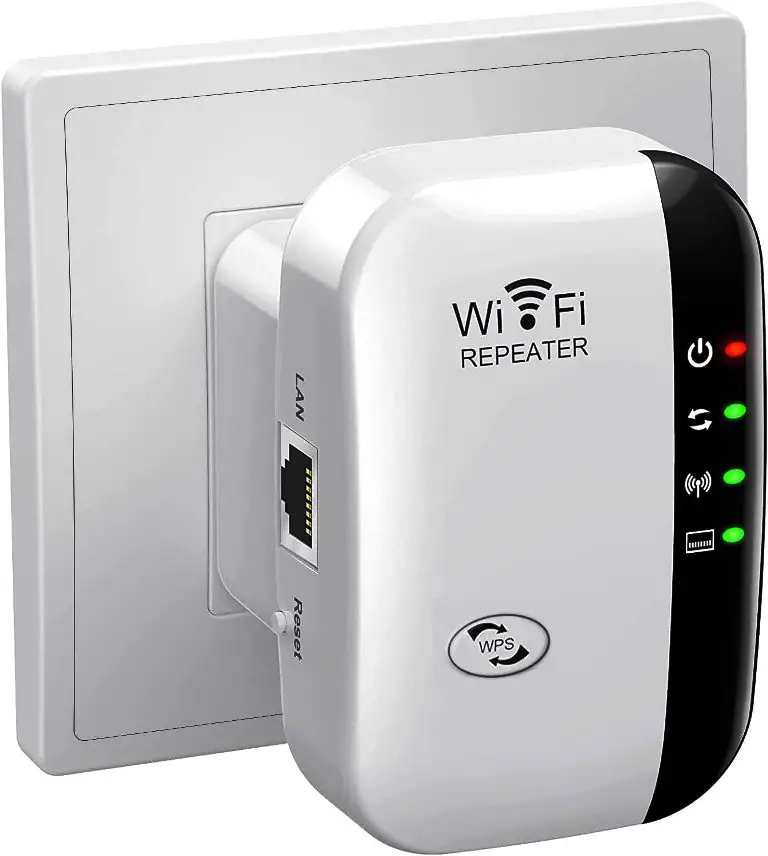 Amplificador de señal WiFi compatible con Alexa  Foto 7276873-1.jpg