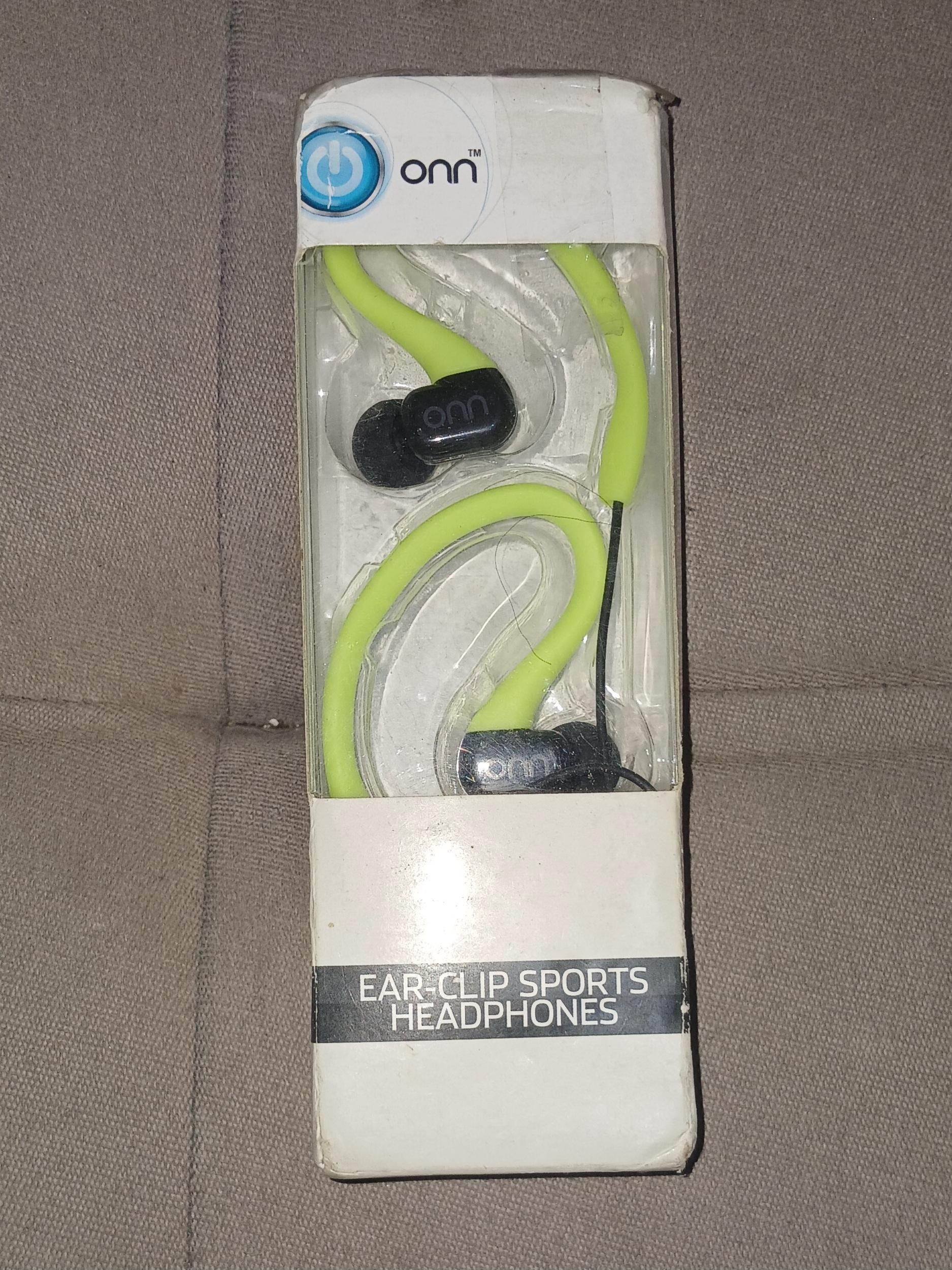 Auriculares heyday Foto 7276888-2.jpg